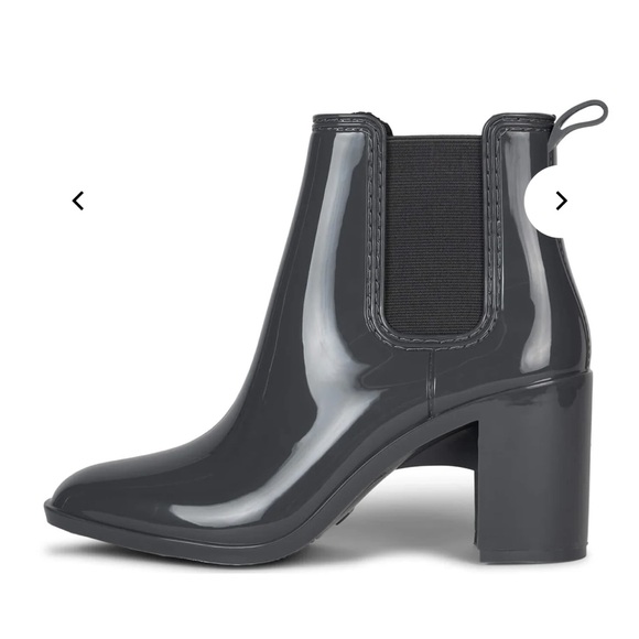 NWT Jeffery Campbell hurricane 2 boots - Picture 11 of 13